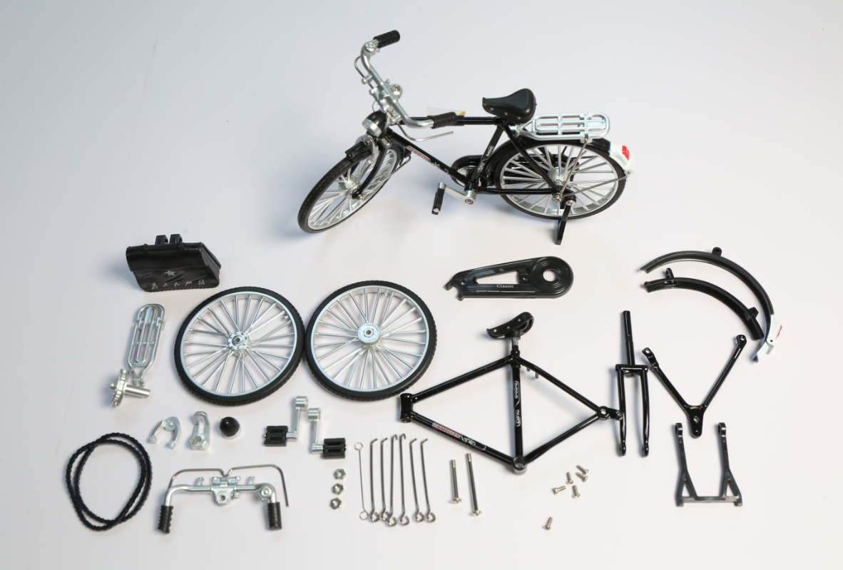 科技探索与创新实践活动